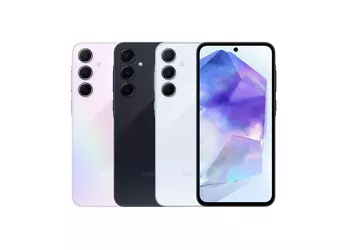 Presentation close: insider reveals when Galaxy A35 and Galaxy A55 will go on sale