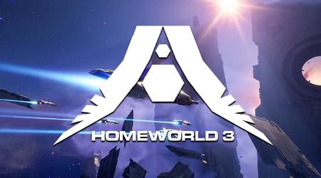 Den lange ventetiden var ikke forgjeves: kritikerne er fornøyde med romstrategispillet Homeworld 3 og gir spillet høye karakterer