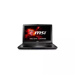 MSI GL62 6QC (GL626QC-473XPL)