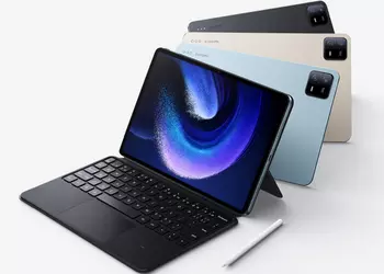 Инсайдер раскрыл стоимость и конфигурации европейских версий планшетов Xiaomi Pad 7 и Xiaomi Pad 7 Pro