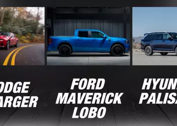 В Детройте объявили победителей премии NACTOY 2026