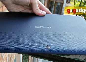 Обзор ASUS Memo Pad FHD10 (ME302C)