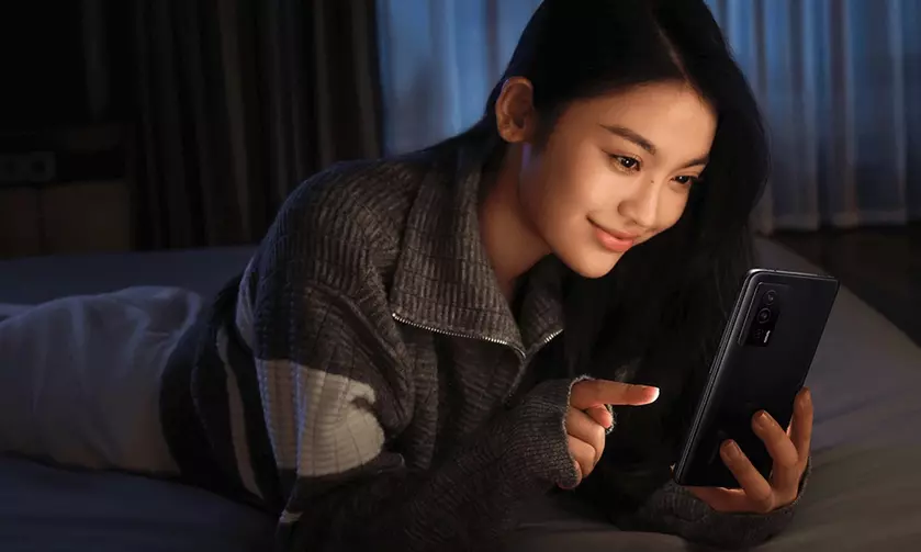 Смартфоны Redmi K70 получат прошивку MIUI 15 на базе операционной системы Android 14