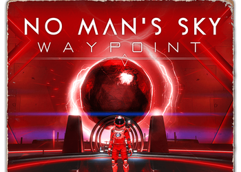 No Man's Sky стала доступна на Nintendo Switch