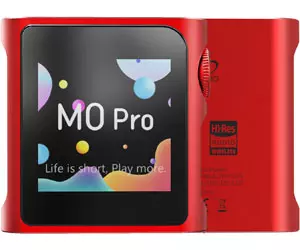 Shanling M0 Pro