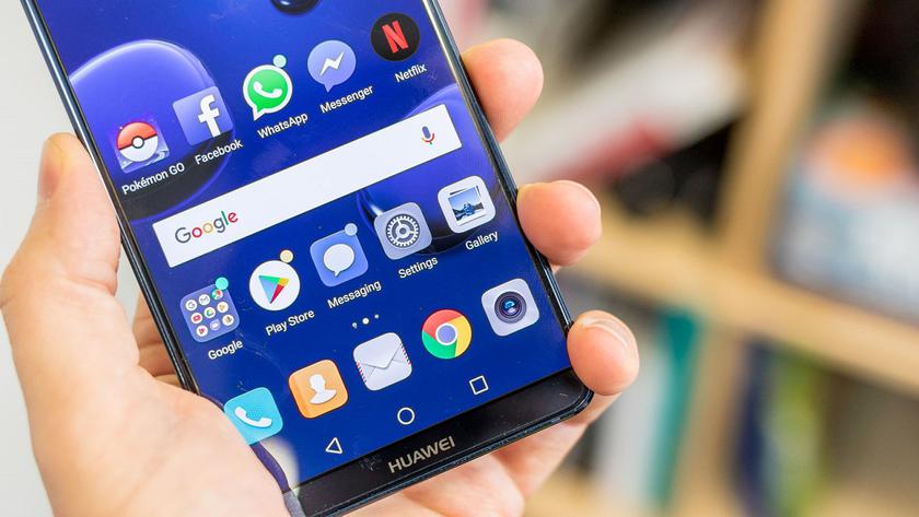Флагман Huawei Mate 20 выйдет до конца сентября: Android 9.0 Pie и ценник $999 (обновлено)