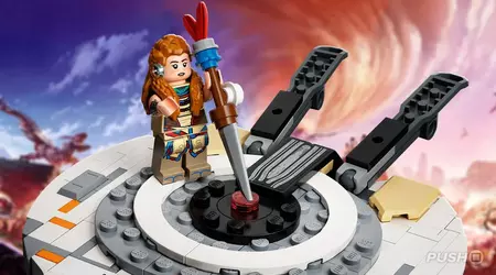 Announced at Summer Game Fest: insider reveals many interesting details about LEGO Horizon Adventures - the game will be released on PlayStation 5 and PC