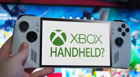 Et pourquoi pas ? Microsoft pourrait développer sa propre console portable