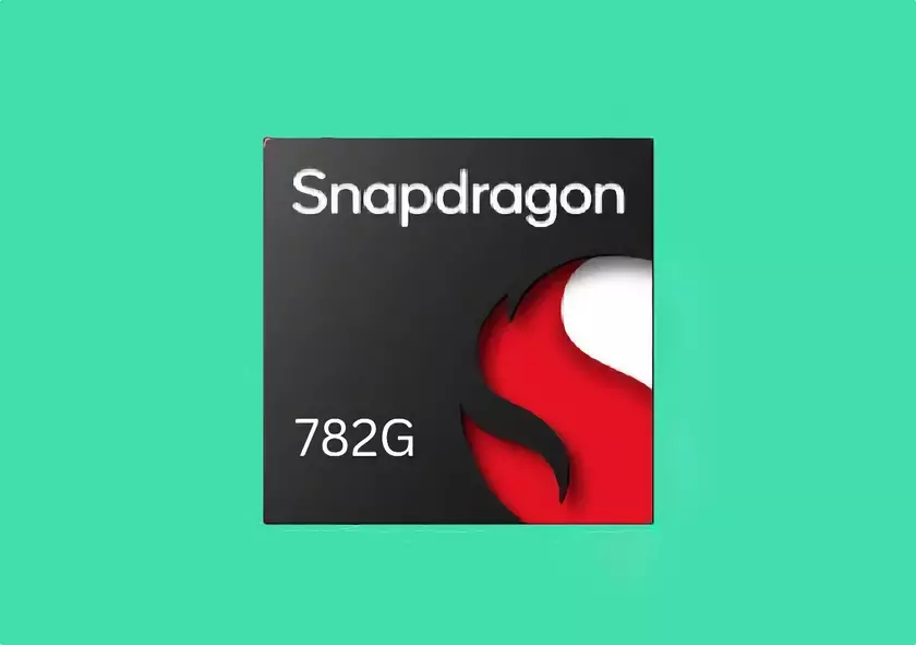 Преемник Snapdragon 778G+: Qualcomm представила 6-нанометровый процессор Snapdragon 782G