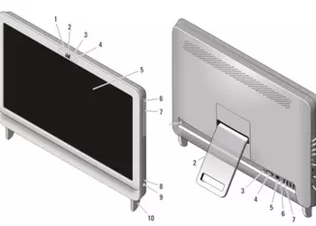 Dell рассказала о моноблоке Vostro 360   