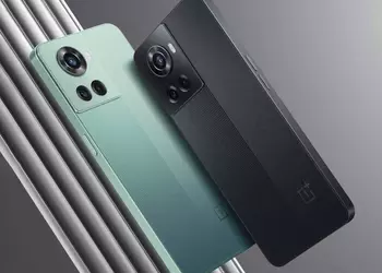 OnePlus 10R got OxygenOS 13 beta with Android 13 on the global market