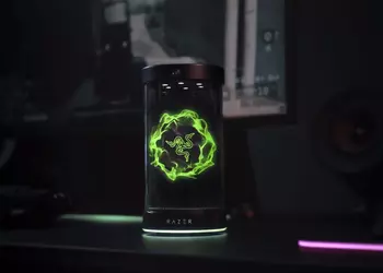 CES 2026: Razer présente un compagnon ...