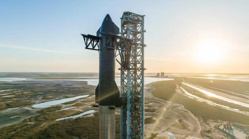 SpaceX speeds up preparations for the first launch of the Starship and raises salaries for all employees who will move to the spaceport