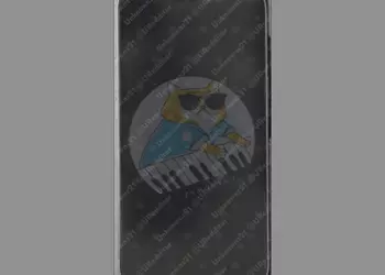 Following the CAD rapport: live photos of iPhone 15 with USB-C port and Dynamic Island have surfaced online