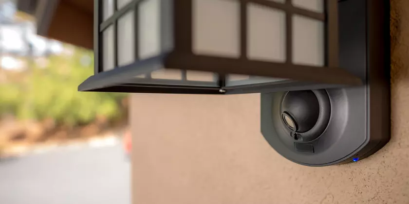 Домашние камеры слежения смогут заявлять на владельцев в полицию