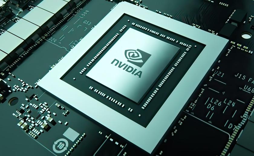 NVIDIA представит мобильные видеокарты GeForce RTX 4060, RTX 4070, RTX 4080 и RTX 4090