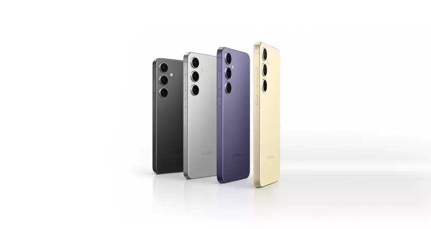 Samsung с апрельским обновлением системы улучшила камеры Galaxy S24, Galaxy S24+ и Galaxy S24 Ultra