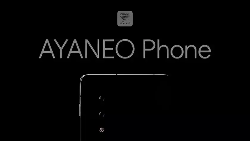 Ayaneo Phone: инновационный взгляд на игровой смартфон