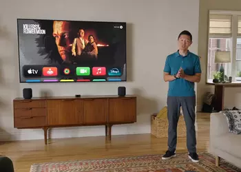 Apple TV HD (2015), Apple TV 4K (2017) и более новые модели: Apple рассказала какие устройства совместимы с tvOS 18