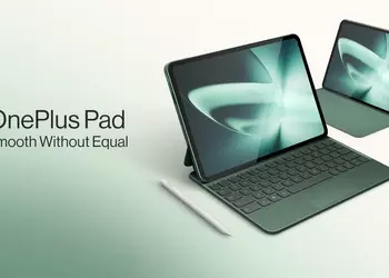 Offer of the day: OnePlus Pad on Amazon for $80 off