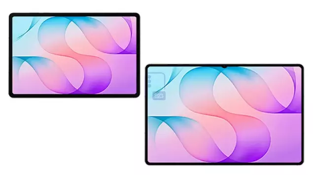 Samsung Galaxy Tab S12 Ultra and ...