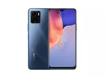 Budget smartphone with Helio P35 chip and 5000 mAh battery: Vivo Y15c introduced