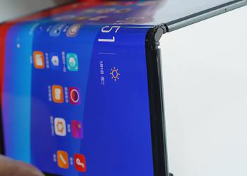 Insider tells when OPPO's first foldable smartphone will hit the market