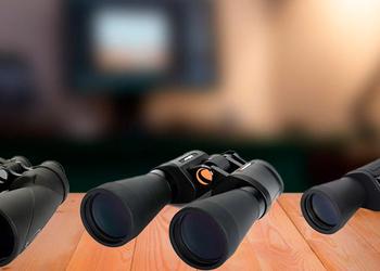 Best Celestron Binoculars: Review and Comparison