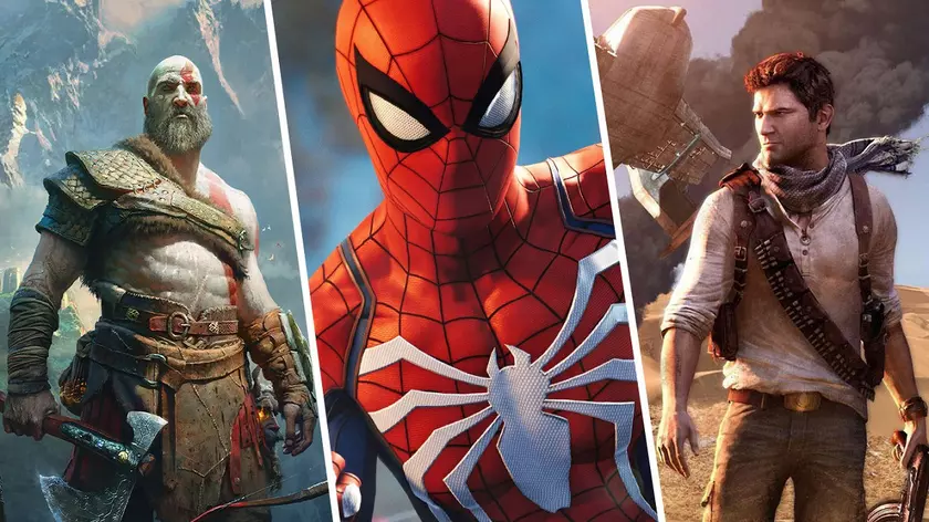 На сайте PlayStation появился раздел о PC-версиях проектов Sony