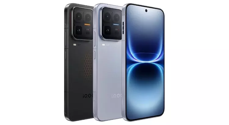 Епоха чотирьох мільйонів: iQOO 15 Ultra ...