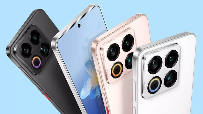 Everything We Know About the Meizu 22: A Sneak Peek