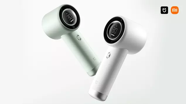 Xiaomi's new handheld fan has 100 ...