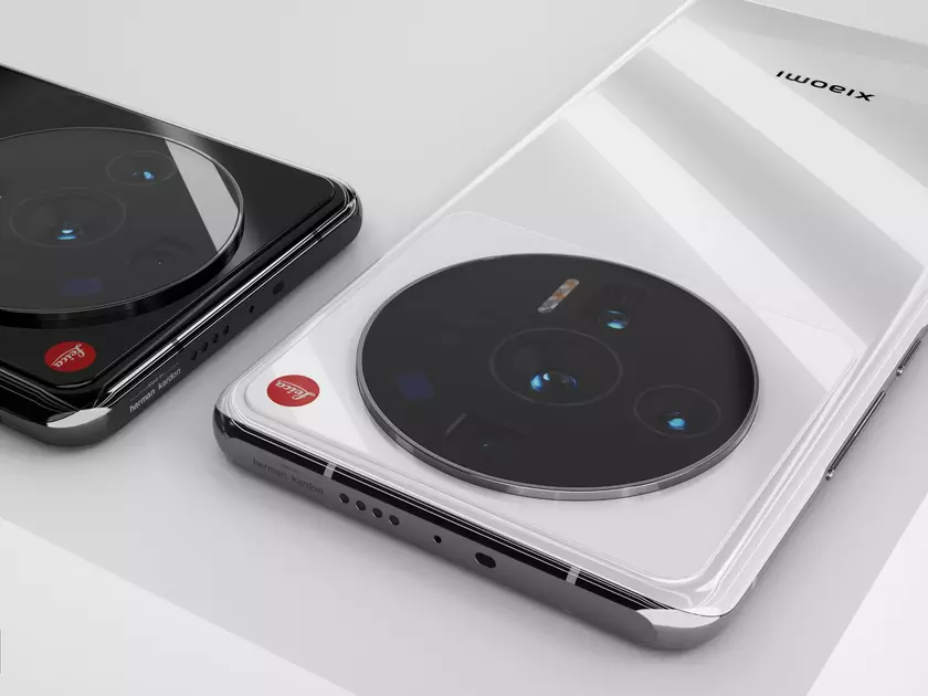 Флагман Xiaomi 12 Ultra с перископным телеобъективом могут представить в феврале