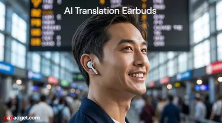 Best AI Translation Earbuds