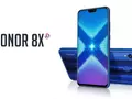 Honor 8X выходит на украинский рынок: цена и старт продаж