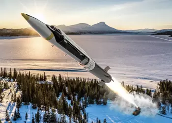 США перенесли на 2024 год передачу Украине реактивных бомб GLSDB дальностью 150 км для HIMARS