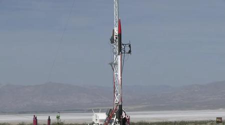 Studenti americani lanciano un razzo a 15.548 metri di altezza e trovano lavoro presso SpaceX, Firefly e Blue Origin