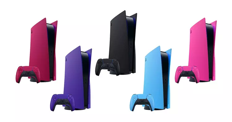 La PS5 a presque rattrapé la ...