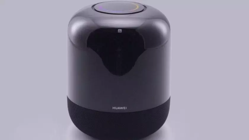 Не только планшет MatePad: компания Huawei 25 ноября анонсирует ещё свою первую смарт-колонку Sound X