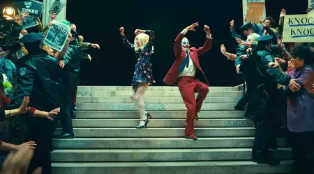 The Joker sequel is on streaming just 4 weeks after its premiere in cinemas 