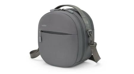 Belkin launches new travel bag for Apple Vision Pro