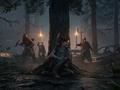 Утечка: геймплей The Last of Us Part 2 с демонстрацией новой механики, который Sony пытается удалить