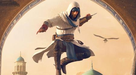 Todo lo que necesitas saber sobre el protagonista de Assassin's Creed Mirage en un atmosférico vídeo de Ubisoft