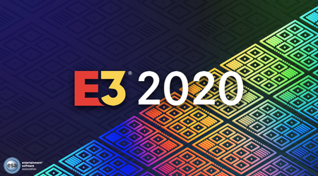 Головну ігрову виставку E3 2020 скасують через коронавирус, але не все втрачено
