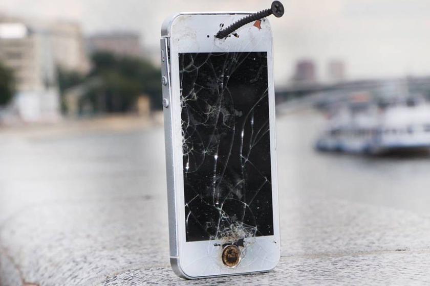 Ремонт нового iPhone X обойдется в стоимость китайского флагмана