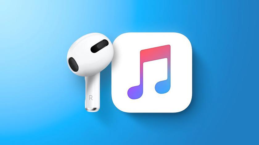 Слух: Apple представит третье поколение AirPods и режим HiFi для Apple Music 18 мая