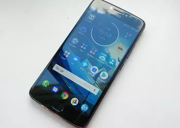 Обзор Moto E4 Plus: бюджетник-долгожитель на чистом Android