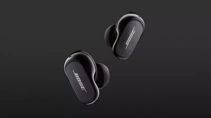 Конкурент AirPods Pro: новые TWS-наушники Bose QuietComfort Earbuds II с ANC и автономностью до 24 часов продают на Amazon со скидкой