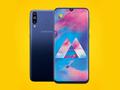 Неожиданно: Samsung выпустил Android 10 с оболочкой One UI 2.0 для Galaxy M20 и Galaxy M30