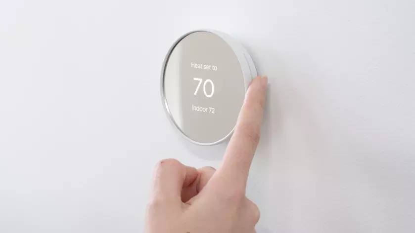 Google меняет курс: термостаты Nest больше не доступны в Европе